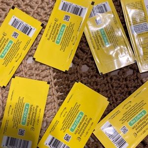 Meet your Posher, Johnny